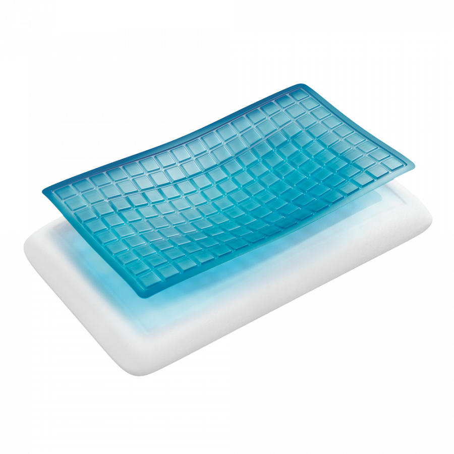 OREILLER TECHNOGEL