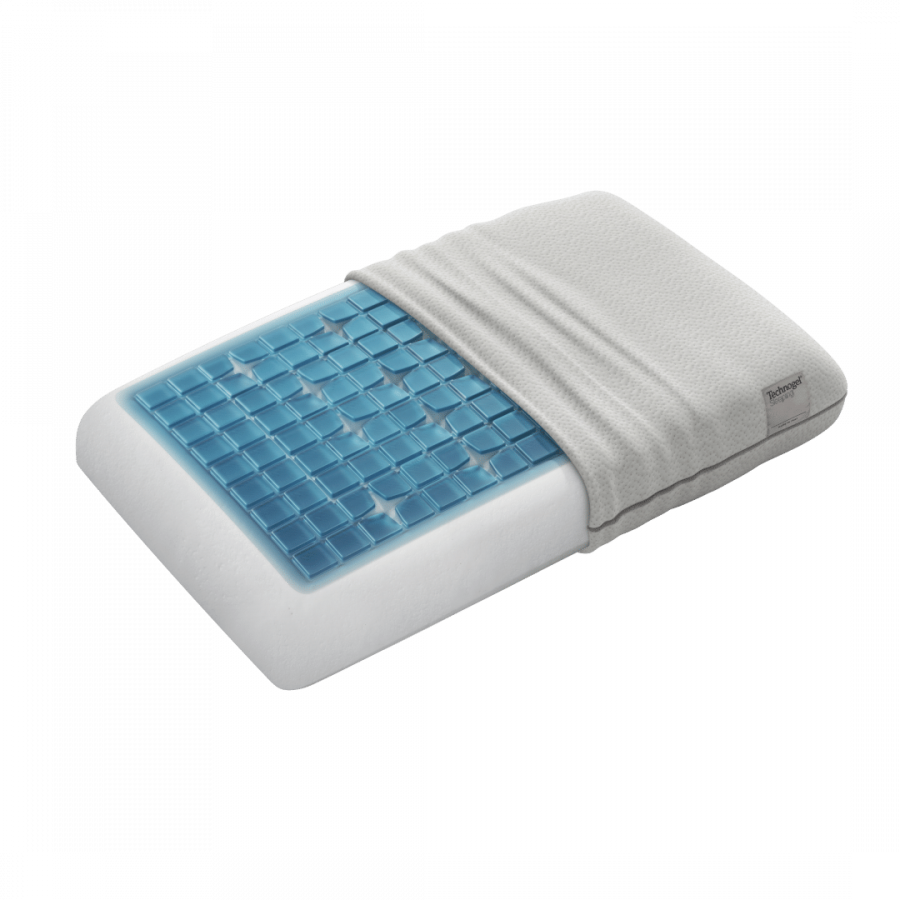 OREILLER TECHNOGEL