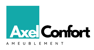 Logo AXEL CONFORT