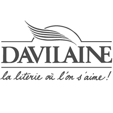 Logo DAVILAINE