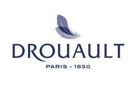 Logo DROUAULT