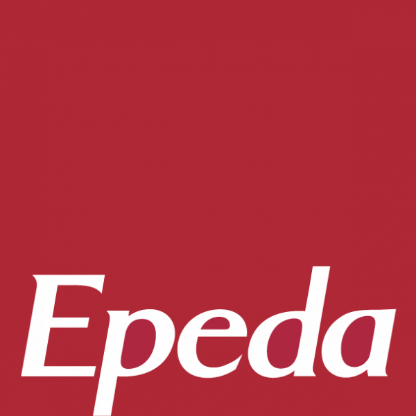 Logo EPEDA