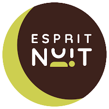 Logo ESPRIT NUIT