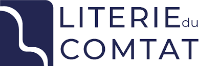 Logo LITERIE DU COMTAT
