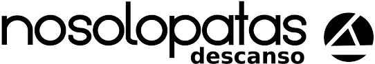 Logo NOSOLOPATAS