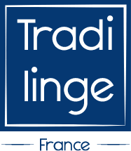 Logo TRADILINGE