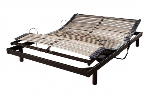 Sommier relaxation