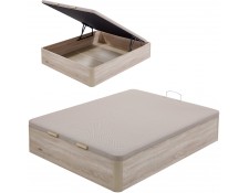 Sommier coffre