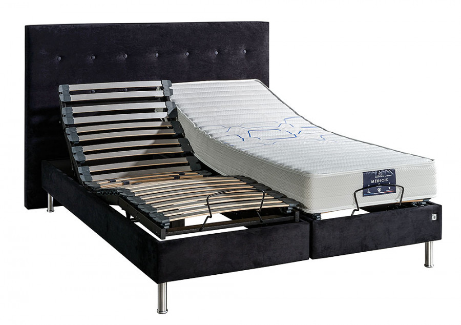 Matelas MEDICIS